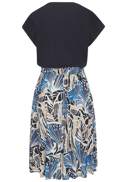 Jerseykleid