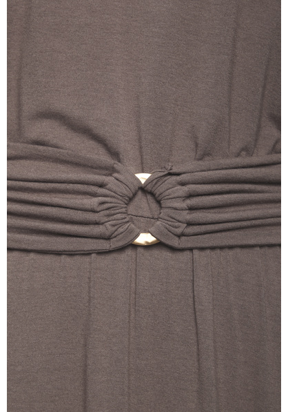 Jerseykleid