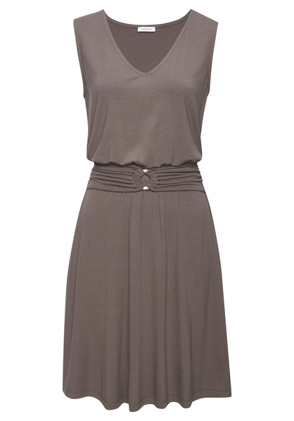 Jerseykleid