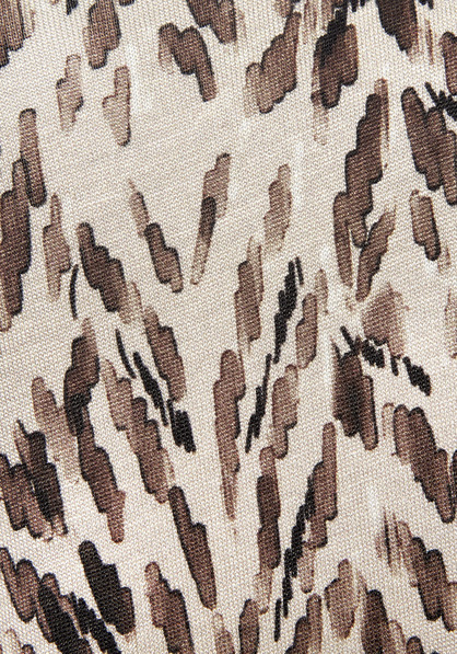 Jerseykleid