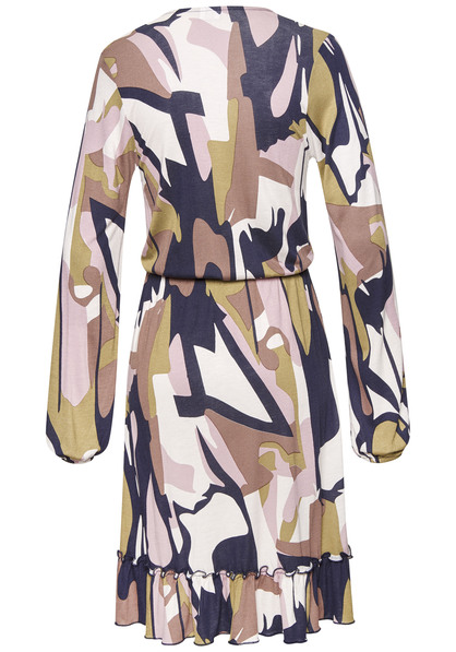 Jerseykleid