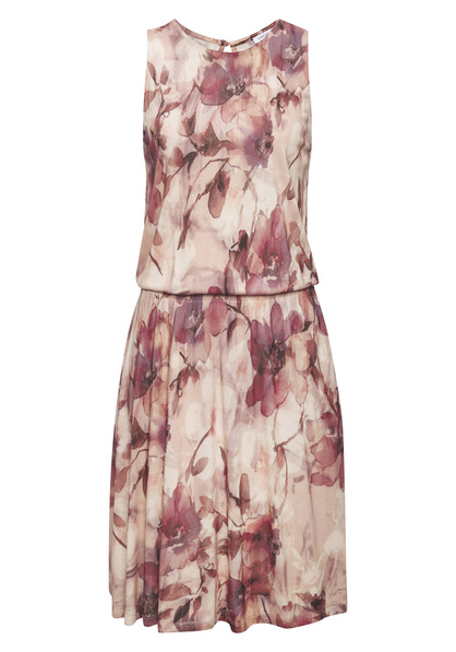 Jerseykleid