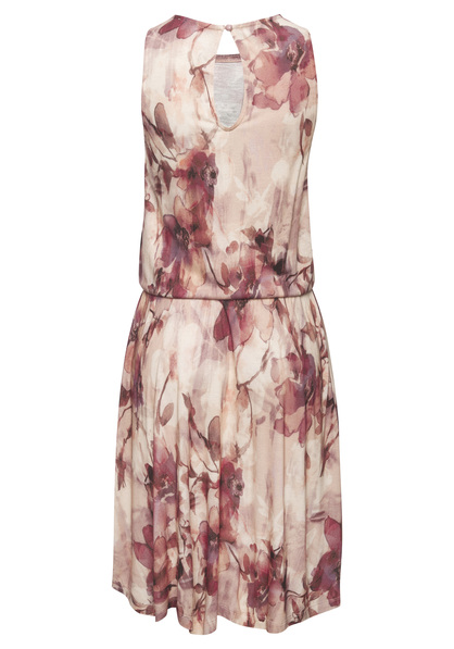 Jerseykleid