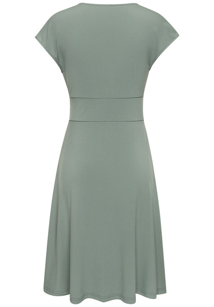 Jerseykleid