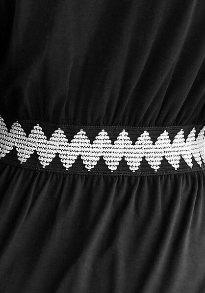 Maxikleid
