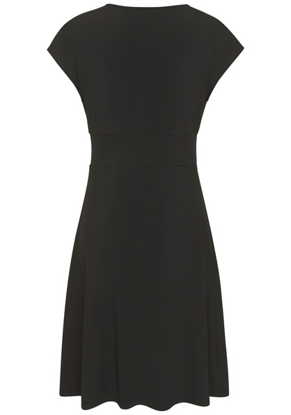 Jerseykleid