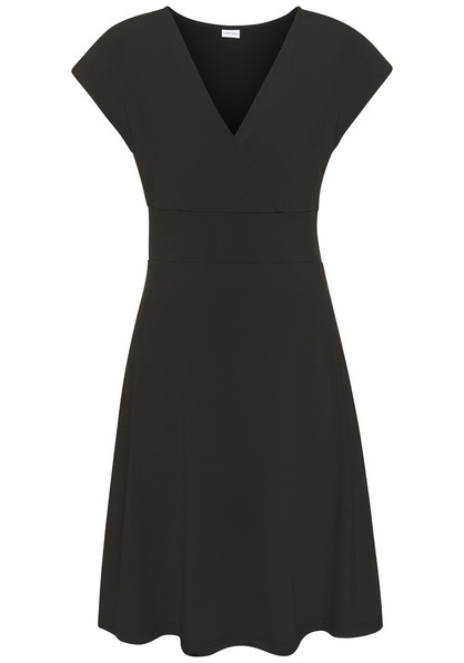 Jerseykleid