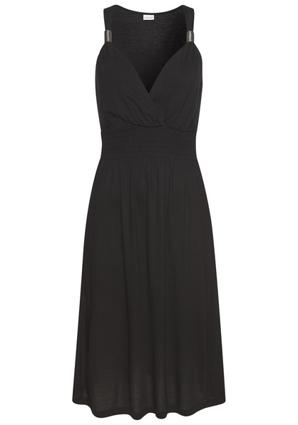 Jerseykleid