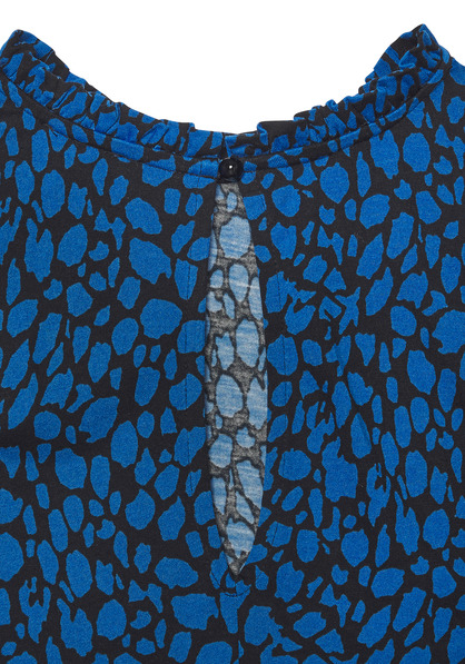 Jerseykleid