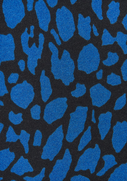 Jerseykleid