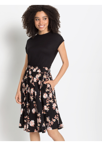 Jerseykleid