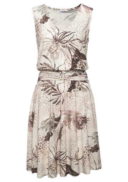 Jerseykleid