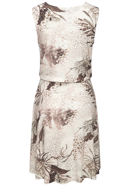 Jerseykleid