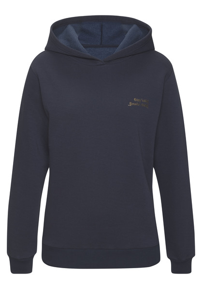 Kapuzenpullover