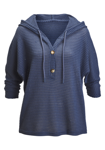 Kapuzenshirt