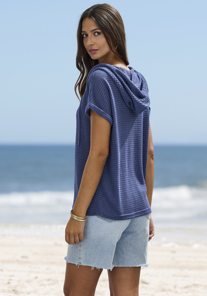 Kapuzenshirt