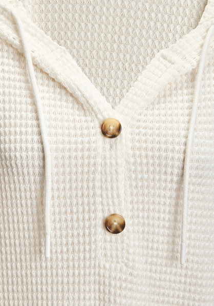 Kapuzenshirt