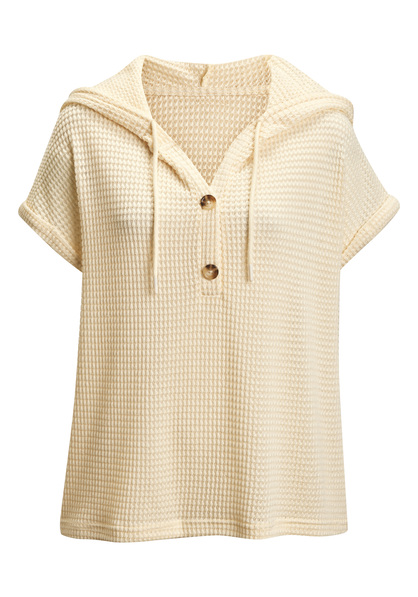 Kapuzenshirt