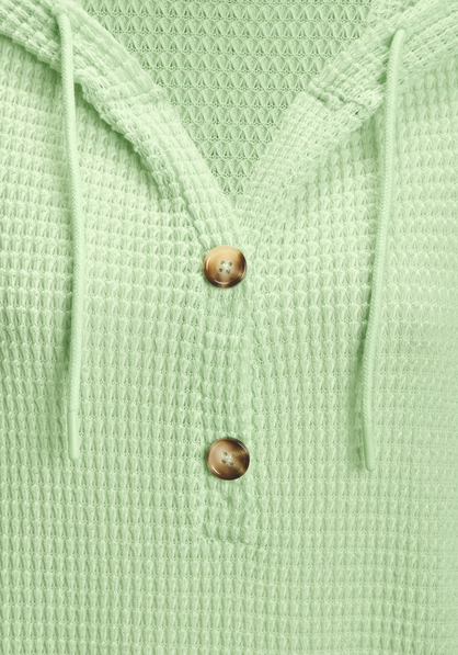 Kapuzenshirt