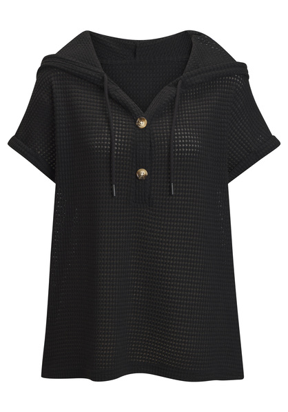 Kapuzenshirt