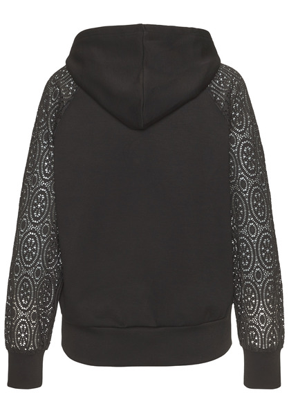 Kapuzensweatshirt