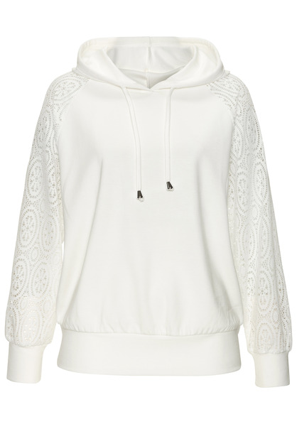 Kapuzensweatshirt