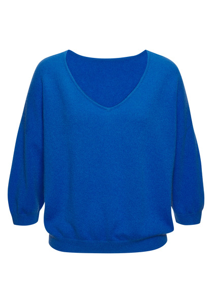 Kaschmirpullover