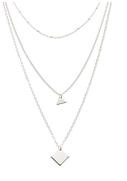 Kette mit Anhänger