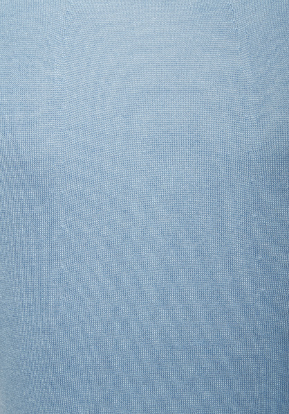 Kurzarmpullover