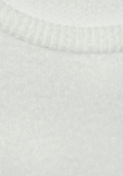 Kurzarmpullover