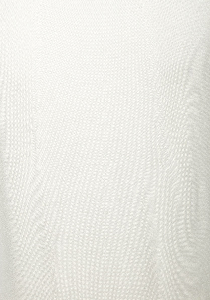 Kurzarmpullover