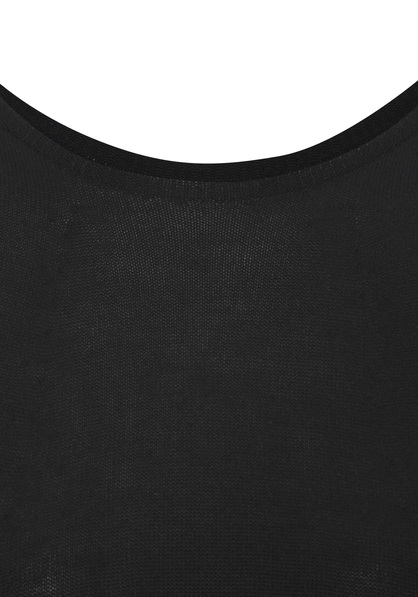 Kurzarmpullover