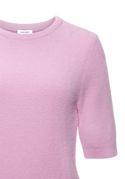 Kurzarmpullover