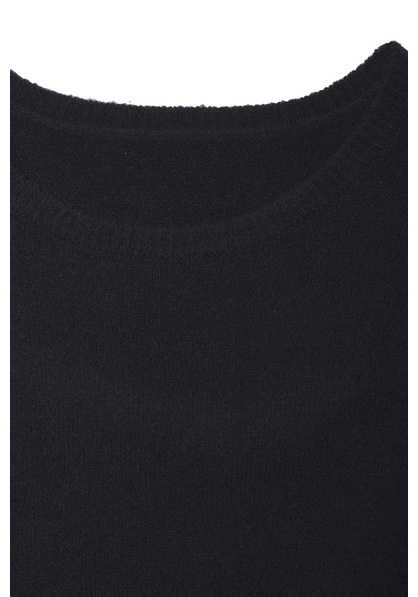 Kurzarmpullover
