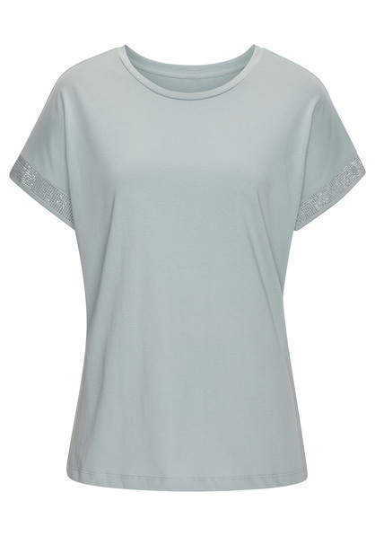 Kurzarmshirt