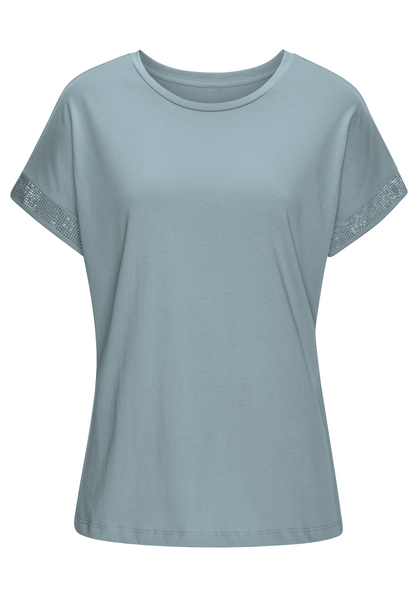 Kurzarmshirt