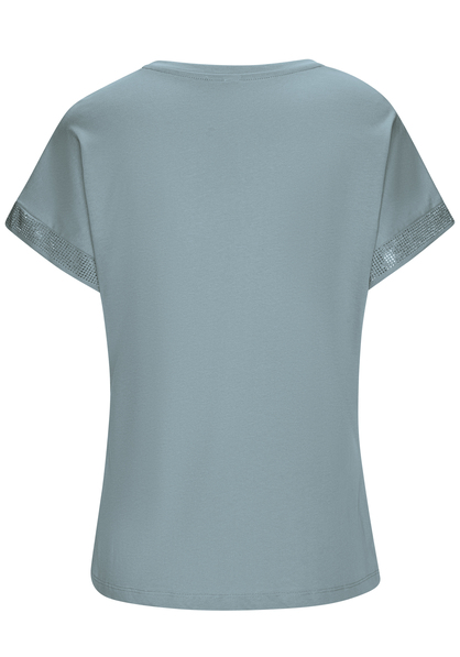 Kurzarmshirt