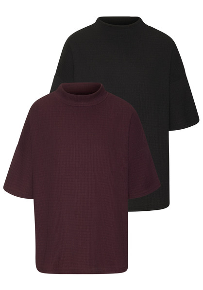 Kurzarmshirt