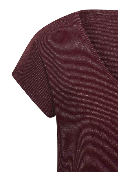Kurzarmshirt