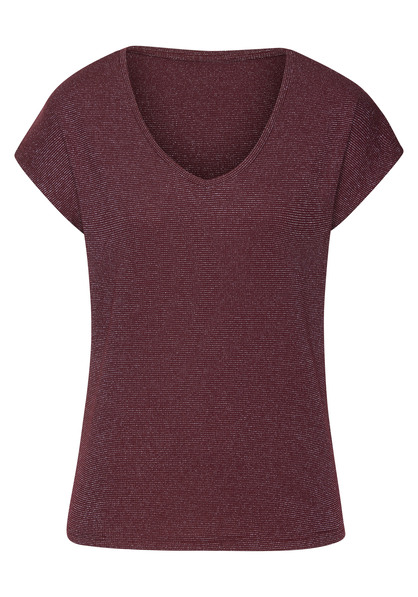 Kurzarmshirt
