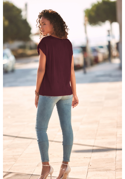 Kurzarmshirt