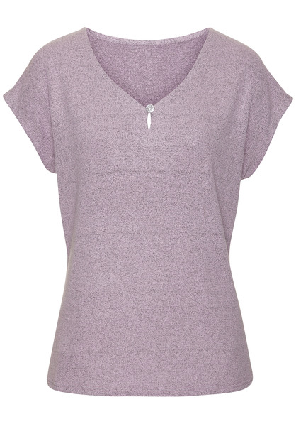 Kurzarmshirt