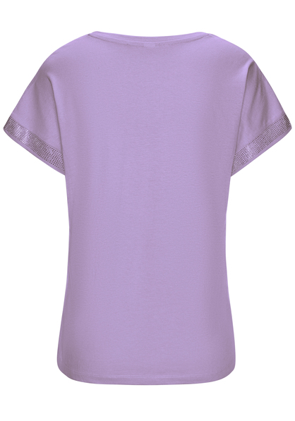 Kurzarmshirt