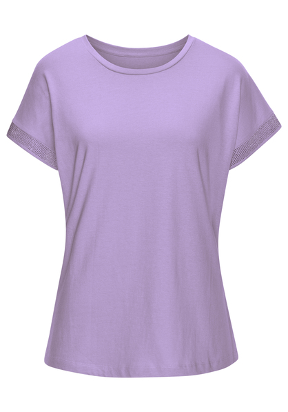 Kurzarmshirt