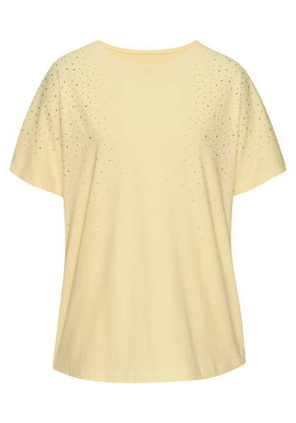 Kurzarmshirt