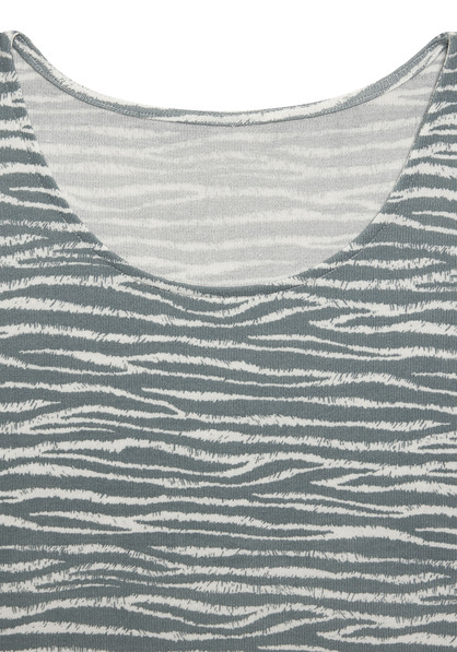 Kurzarmshirt