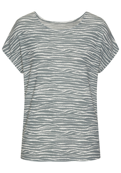 Kurzarmshirt
