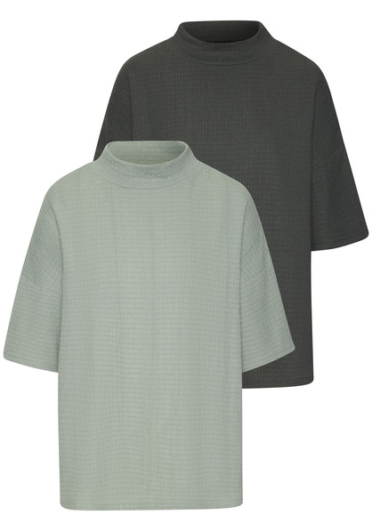 Kurzarmshirt