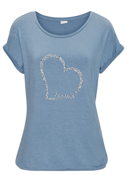 Kurzarmshirt