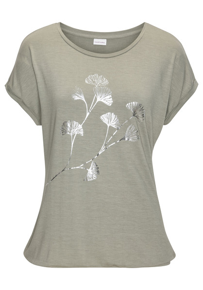 Kurzarmshirt